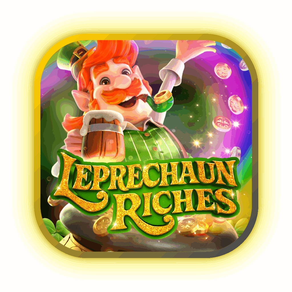 Leprechaun Riches
